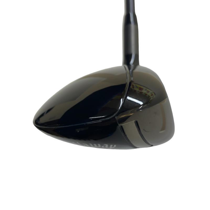 Callaway（キャロウェイ） APEX UW(2026) 21° ユーティリティ UT