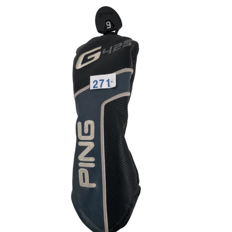 PING（ピン） G425 U6(アーコス無し) ユーティリティ UT フレックスR