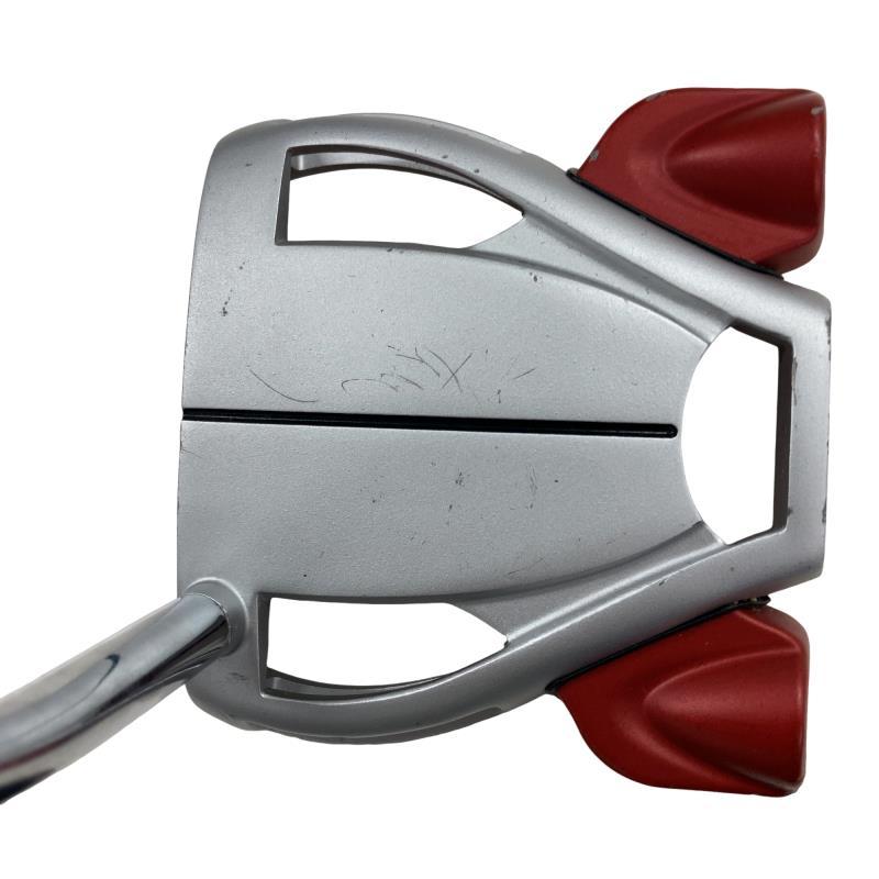 TaylorMade（テーラーメイド） Spider Tour PLATINUM 33インチ パター