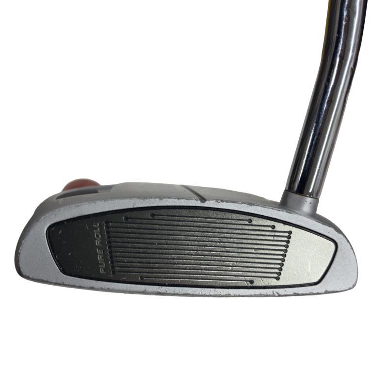 TaylorMade（テーラーメイド） Spider Tour PLATINUM 33インチ パター