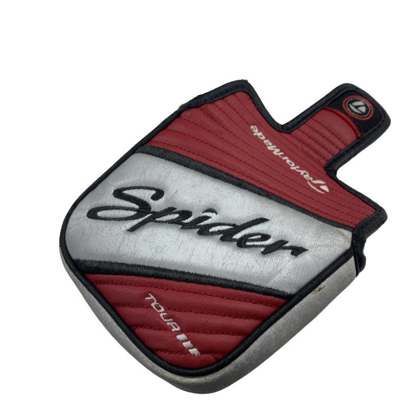 TaylorMade（テーラーメイド） Spider Tour PLATINUM 33インチ パター