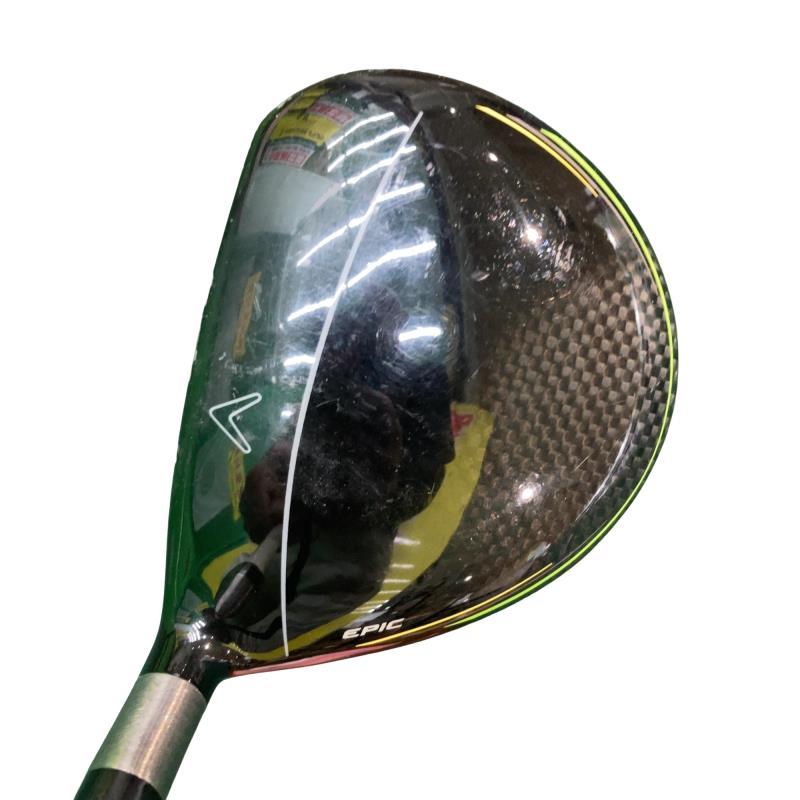 キャロウェイ PIC FLASH STAR3W レディース フェアウェイウッドL Callaway（キャロウェイ） EPIC FLASH STAR 3W レディース