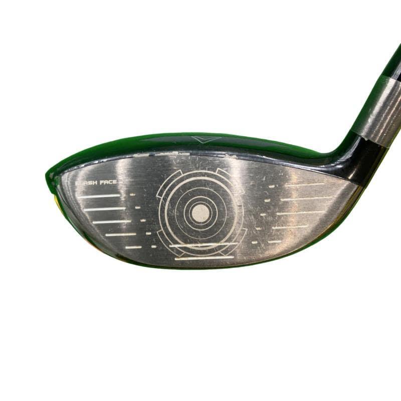 キャロウェイ PIC FLASH STAR3W レディース フェアウェイウッドL Callaway（キャロウェイ） EPIC FLASH STAR 3W レディース