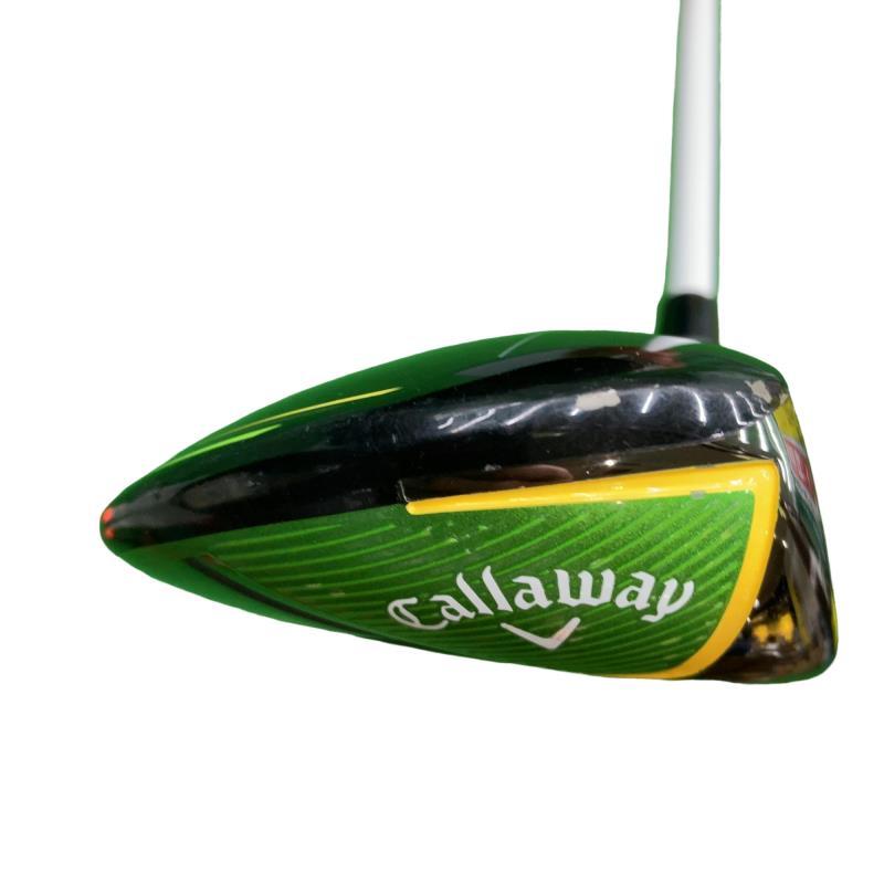 Callaway（キャロウェイ） EPIC FLASH STAR 3W レディース