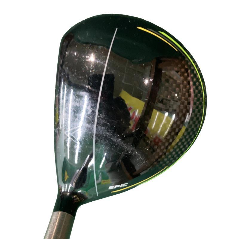 フェアウェイウッド　キャロウェイEPIC FLASH STAR 5Wレディース Callaway（キャロウェイ） EPIC FLASH STAR 5W レディース