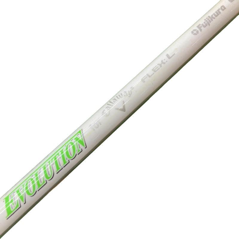 フェアウェイウッド　キャロウェイEPIC FLASH STAR 5Wレディース Callaway（キャロウェイ） EPIC FLASH STAR 5W レディース