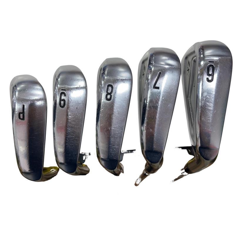 DUNLOP（ダンロップ） SRIXON ZX5 Mk II 6S アイアンセット IR