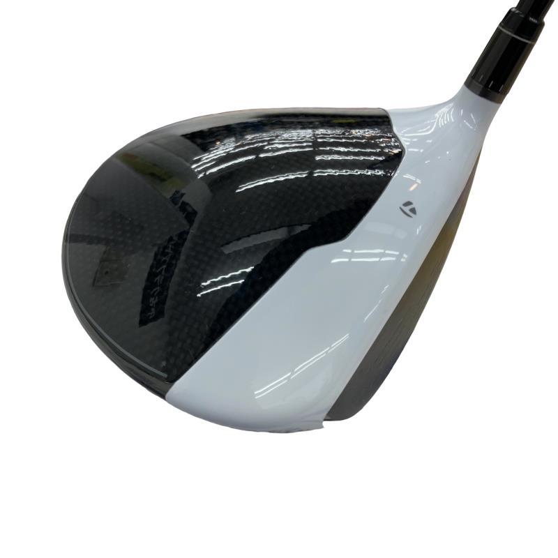 TaylorMade M2 ドライバー 12度 USA TaylorMade（テーラーメイド） M2(2017) D-TYPE 12° USA ドライバー DR