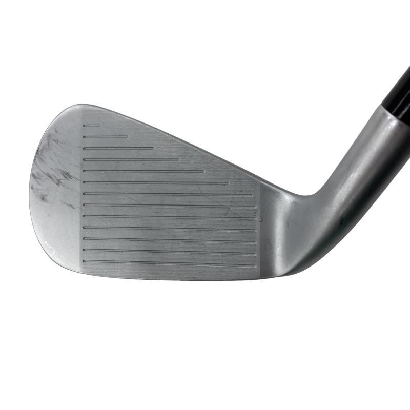 ダンロップ SRIXON ZXi4 5S アイアンセット IR フレックスS_2