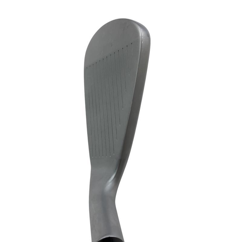 ダンロップ SRIXON ZXi4 5S アイアンセット IR フレックスS_3