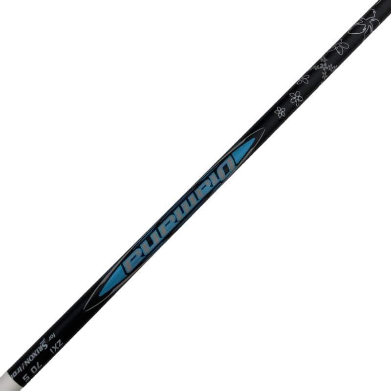 ダンロップ SRIXON ZXi4 5S アイアンセット IR フレックスS_5