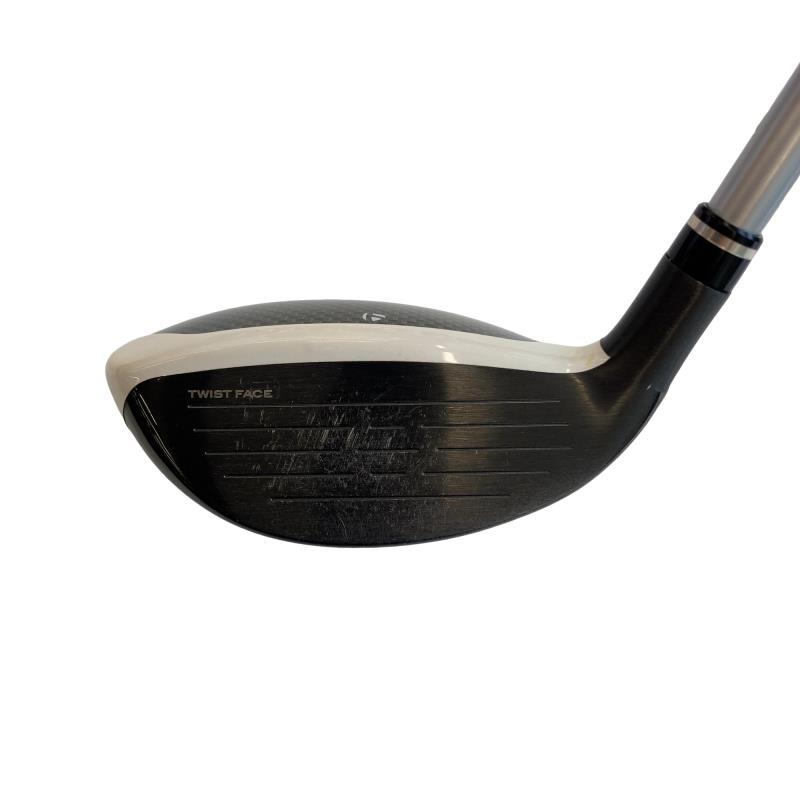 TaylorMade（テーラーメイド） STEALTH GLOIRE U6 ユーティリティ UT