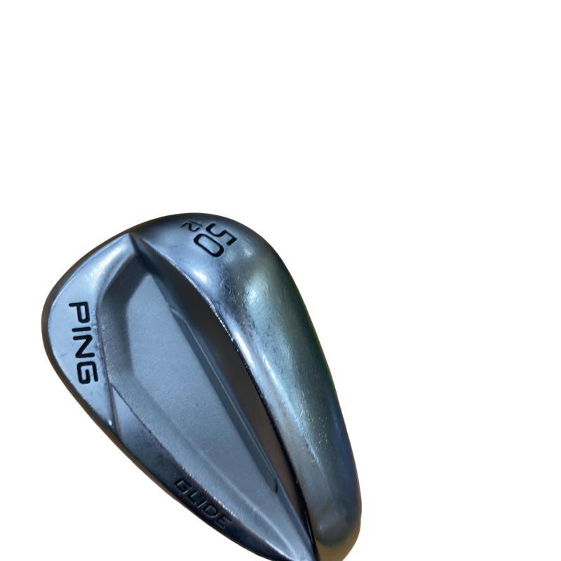 PING（ピン） PING GLIDE 3.0 50°/12° SS ウェッジ WG フレックスR