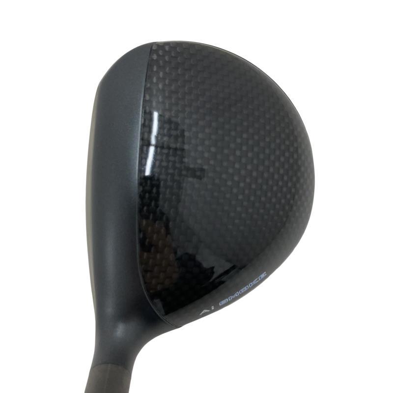 キャロウェイ PARADYM Ai SMOKE ◆◆◆T ツアーバージョン(CE限定) 5W フェアウェイウッド FW フレックスS_1