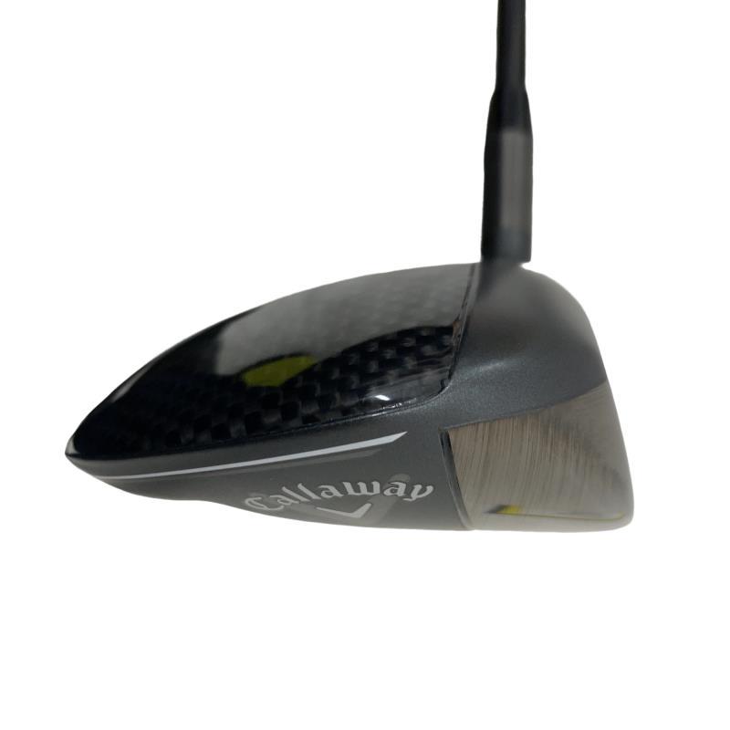キャロウェイ PARADYM Ai SMOKE ◆◆◆T ツアーバージョン(CE限定) 5W フェアウェイウッド FW フレックスS_3