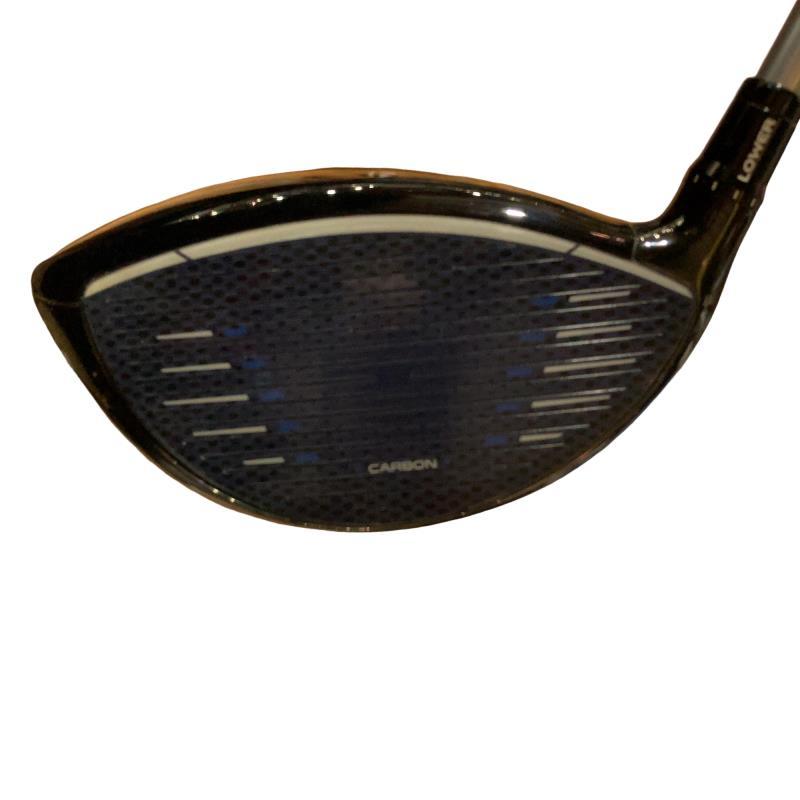 TaylorMade（テーラーメイド） Qi10 MAX 12° レディース ドライバー DR