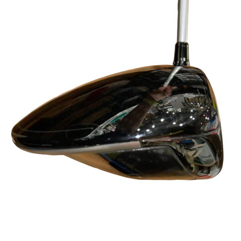 テーラーメイド Qi10 MAX レディース ドライバー 12 L TaylorMade（テーラーメイド） Qi10 MAX 12° レディース ドライバー DR