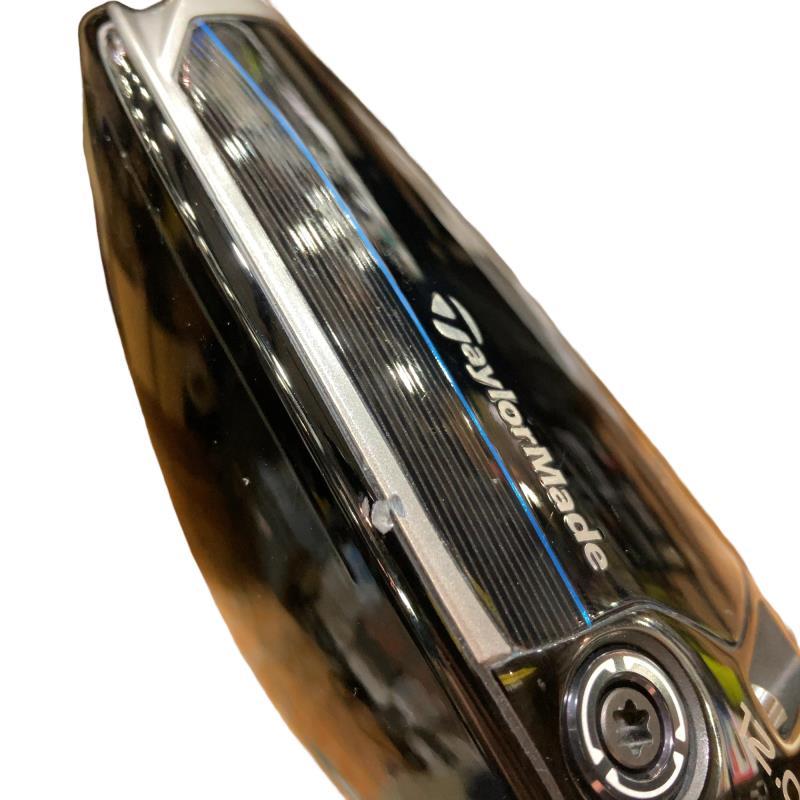 TaylorMade（テーラーメイド） Qi10 MAX 12° レディース ドライバー DR