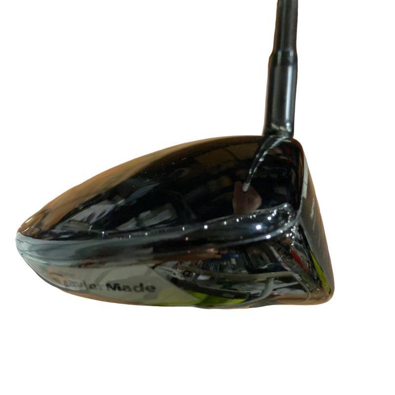 TaylorMade（テーラーメイド） Qi10 5W フェアウェイウッド FW
