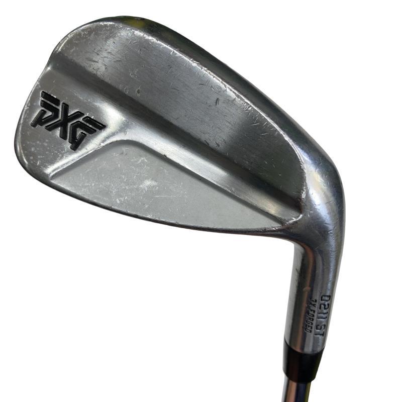 PXG PXG PXG 0211ST GW ウェッジ WG フレックスR : ゴルフパートナー 