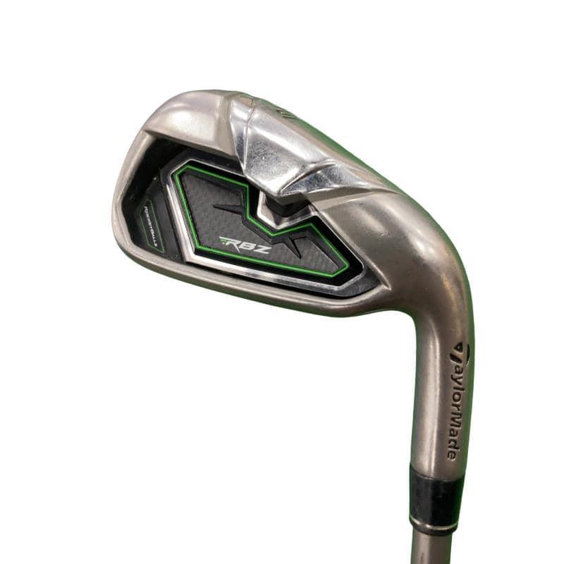 TaylorMade（テーラーメイド） RBZ 6S レディース USA アイアンセット 