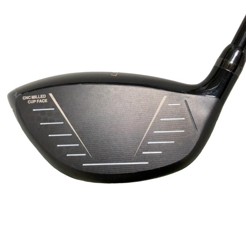 プロギア LS(2023) 10.5° ドライバー DR フレックスSR PRGR（プロギア） LS(2023) 10.5° ドライバー DR フレックスSR