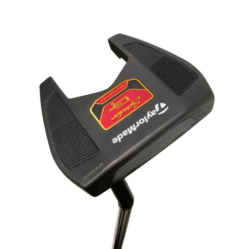 TaylorMade（テーラーメイド） Spider GT SPLITBACK スモールスラント