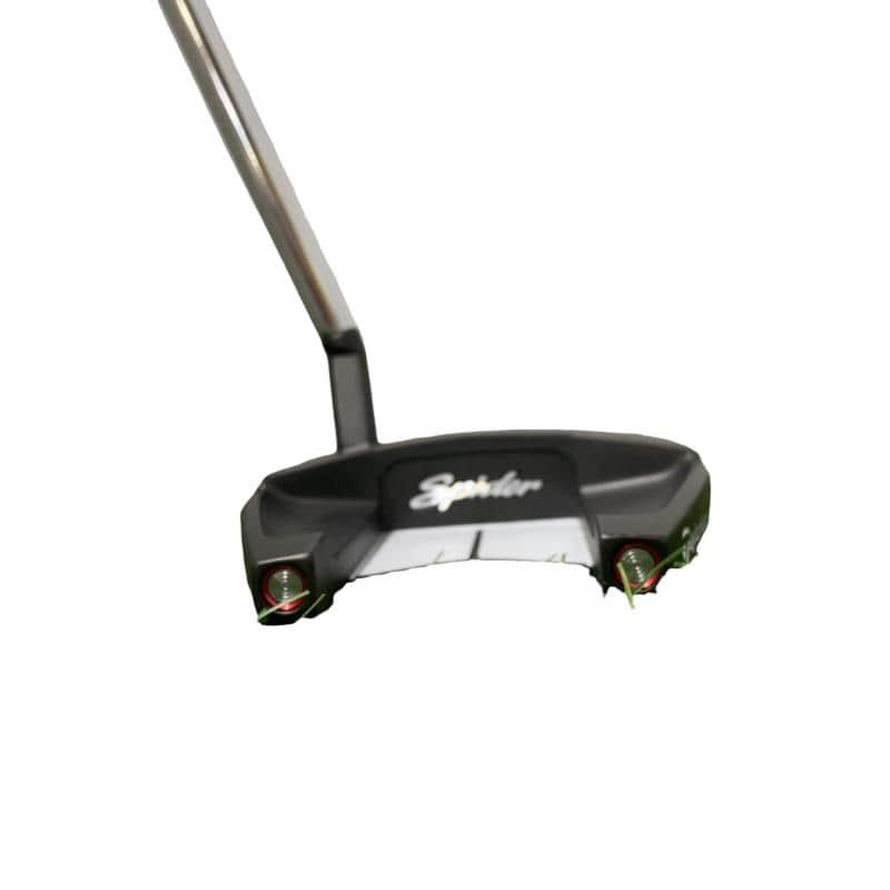 テーラーメイド Spider GT SPLITBACK パター 33インチ TaylorMade（テーラーメイド） Spider GT SPLITBACK シングルベンド 33