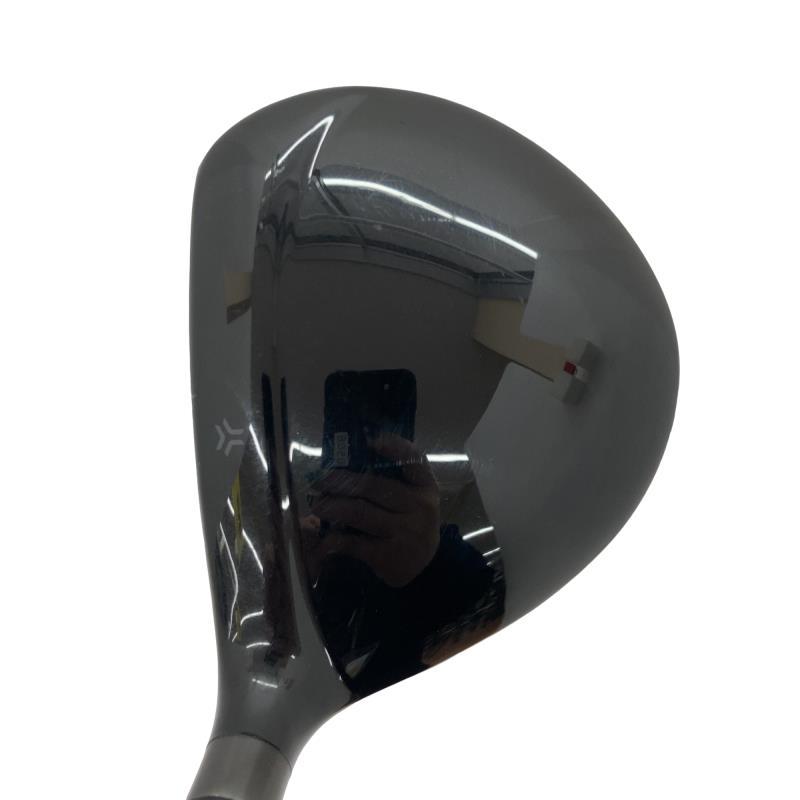 DUNLOP（ダンロップ） SRIXON ZX F 5W フェアウェイウッド FW
