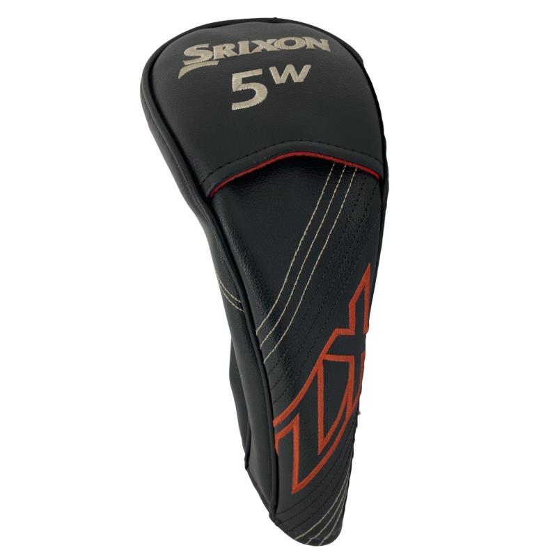DUNLOP（ダンロップ） SRIXON ZX F 5W フェアウェイウッド FW