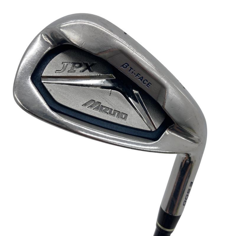 MIZUNO GOLF ミズノ JPX E500 Ti-FACE 9S アイアンセット IR