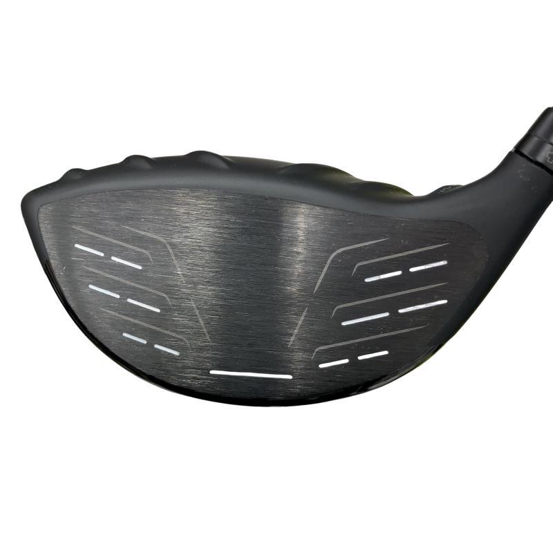 PING（ピン） G430 MAX 10K 12° ドライバー DR フレックスR : ゴルフ