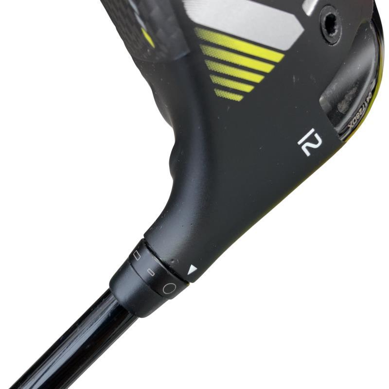 PING（ピン） G430 MAX 10K 12° ドライバー DR フレックスR : ゴルフ