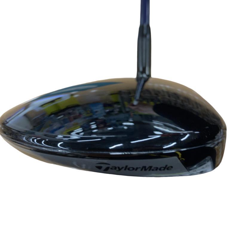 TaylorMade（テーラーメイド） Qi10 MAX 3W フェアウェイウッド FW