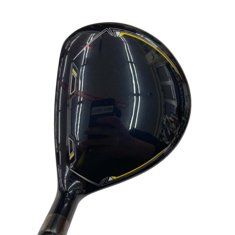 ブリヂストン BRIDGESTONE JGR 3W フェアウェイウッド FW フレックスSR_1