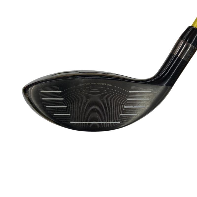 ブリヂストン BRIDGESTONE JGR 3W フェアウェイウッド FW フレックスSR_2