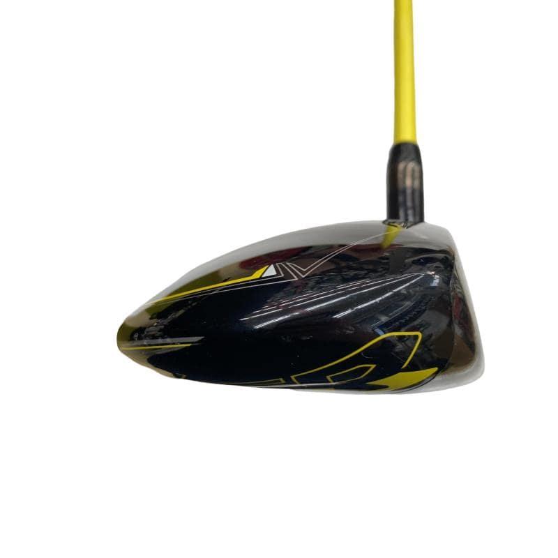 ブリヂストン BRIDGESTONE JGR 3W フェアウェイウッド FW フレックスSR_3