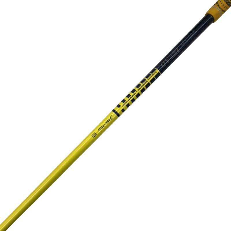 ブリヂストン BRIDGESTONE JGR 3W フェアウェイウッド FW フレックスSR_4