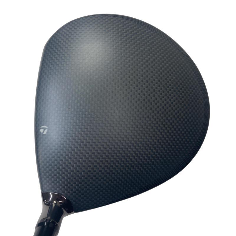 TaylorMade Q35 MAXドライバー 9° 新品未使用 Qi35 MAX ドライバー | Qi35 Max Driver | TaylorMade Golf