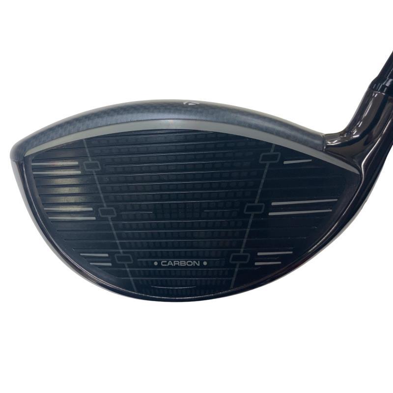 TaylorMade（テーラーメイド） Qi35 MAX 9° ドライバー DR フレックスS