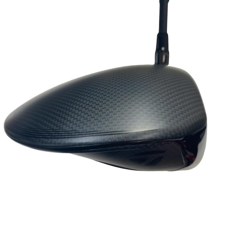 TaylorMade（テーラーメイド） Qi35 MAX 9° ドライバー DR フレックスS