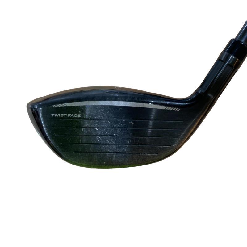 TaylorMade（テーラーメイド） STEALTH 5W フェアウェイウッド FW