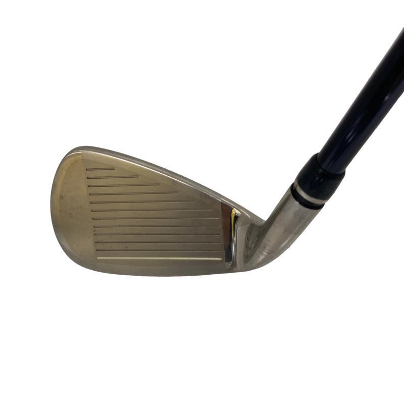 BRIDGESTONE GOLF ブリヂストン TOURSTAGE ViQ CL(2008) 6S (アクア