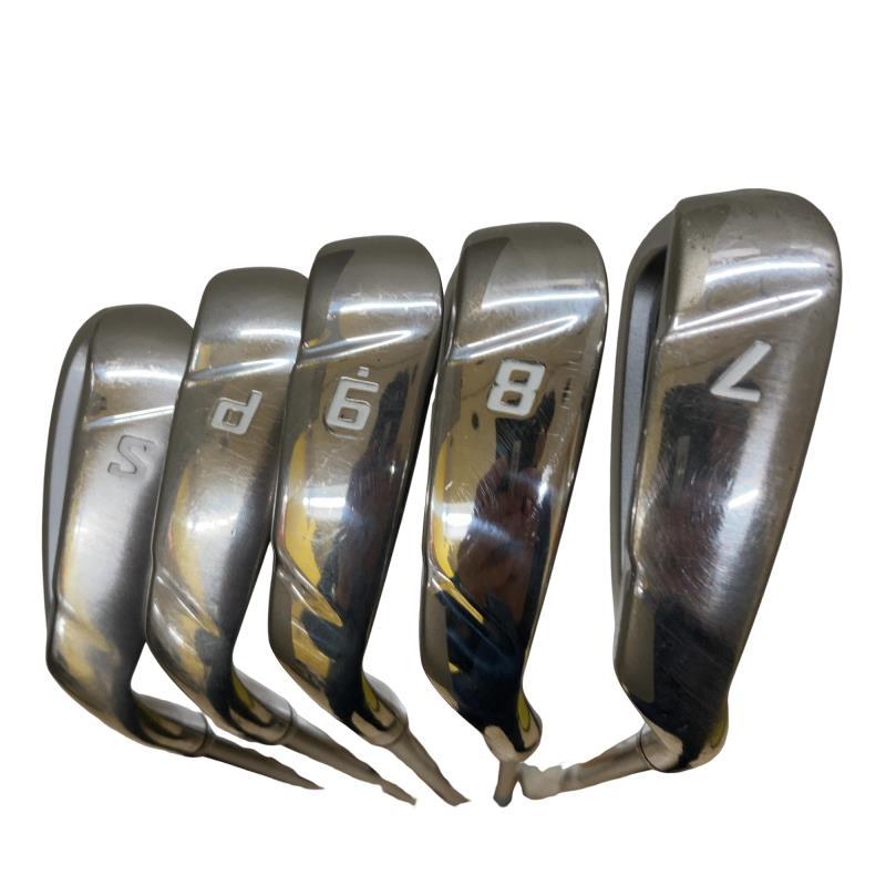 BRIDGESTONE GOLF ブリヂストン TOURSTAGE ViQ CL(2008) 6S (アクア