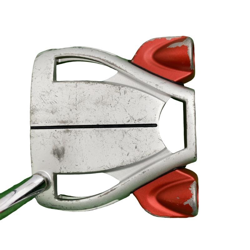 TaylorMade（テーラーメイド） Spider Tour PLATINUM(2018) 34インチ