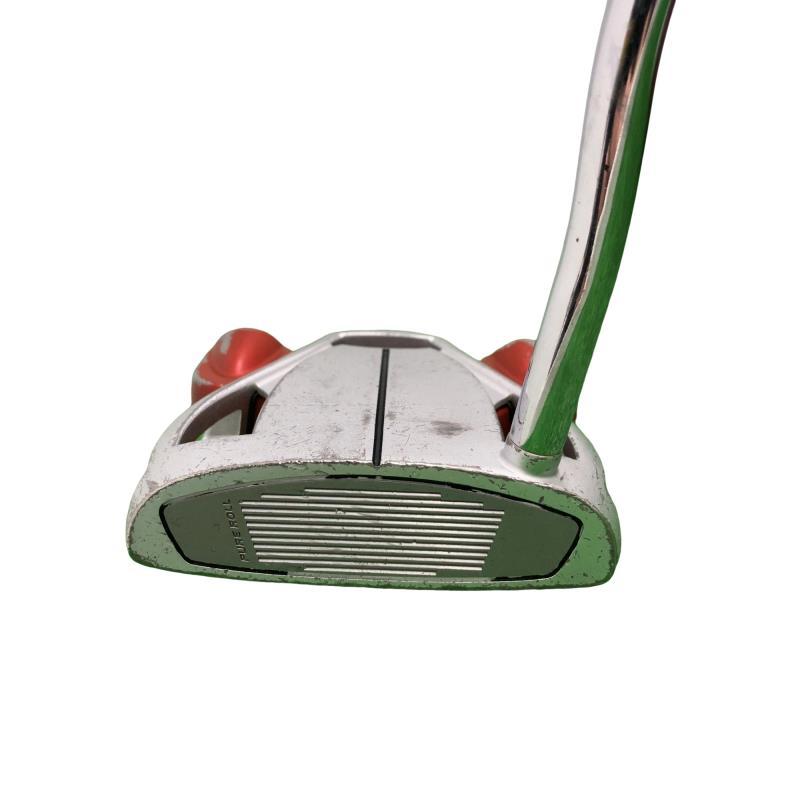 TaylorMade（テーラーメイド） Spider Tour PLATINUM(2018) 34インチ