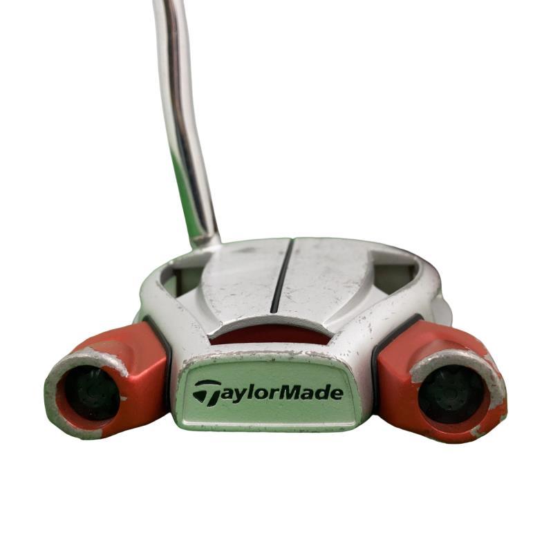 TaylorMade（テーラーメイド） Spider Tour PLATINUM(2018) 34インチ