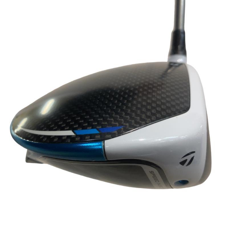TaylorMade（テーラーメイド） SIM2 MAX 10.5° ドライバー DR