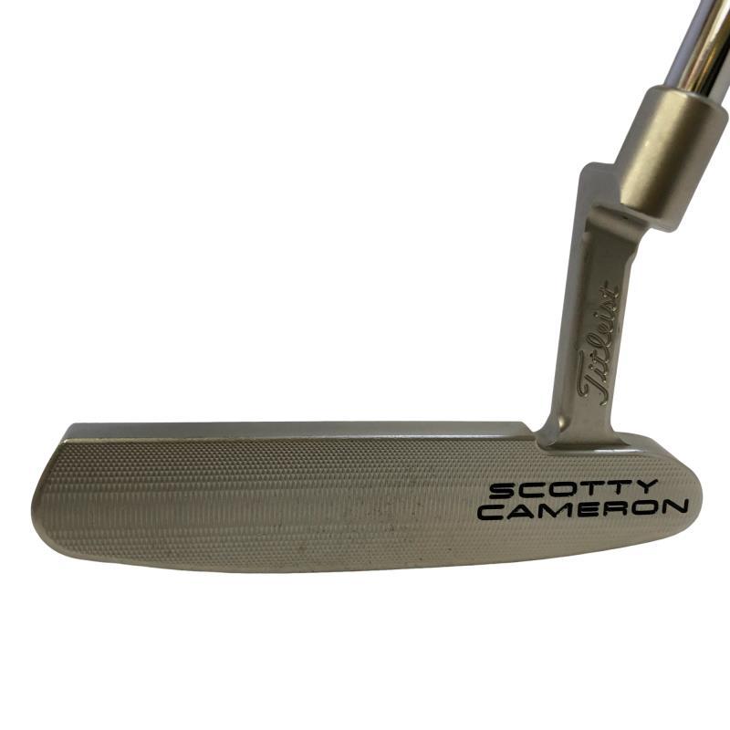 Titleist（タイトリスト） SCOTTY CAMERON Special select NEWPORT 34