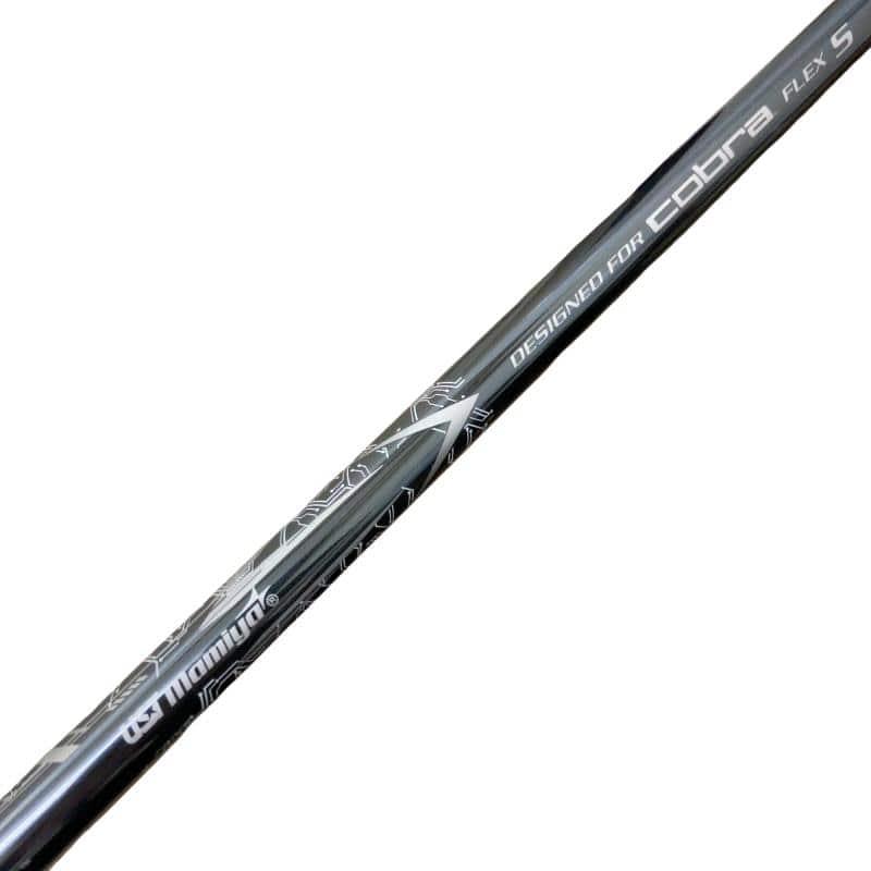 コブラDS ADAPT LS 9° TRPX AIR S COBRA DS-ADAPT LS Driver 2025 - Dallas Golf Company